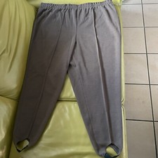 Steghose schlupfhose 56 gebraucht kaufen  Freihung