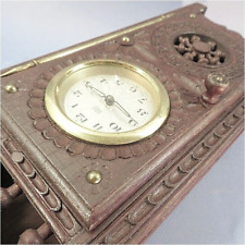 Jouet armoire pendule d'occasion  Châteauneuf-en-Thymerais