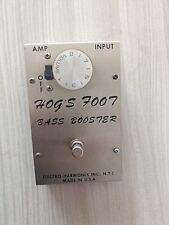 Electro harmonix hog usato  Fonte Nuova