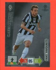 Champions 2012 panini usato  Fiorano Modenese