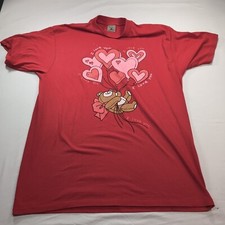 Valentine day shirt for sale  Londonderry
