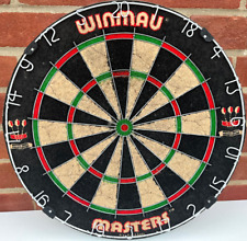 Winmau masters official for sale  SOUTHAMPTON