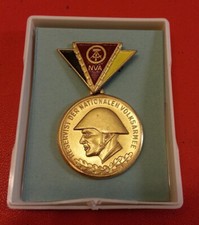 Nva reservisten abzeichen gebraucht kaufen Nva reservisten abzeichen gebraucht kaufen  Neu Wulmstorf