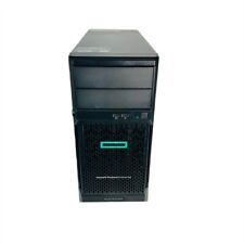 Hpe proliant ml30 gebraucht kaufen  Rottenburg a.d.Laaber