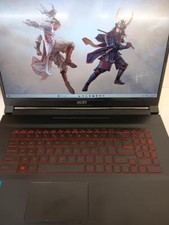 Msi computer katana for sale  Pocatello