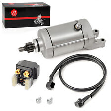 Starter motor relay for sale  Florence