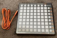 Novation launchpad model for sale  Woodbridge