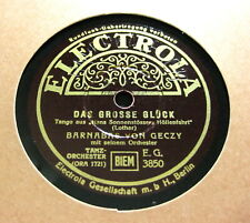 Barnabas geczy grosse gebraucht kaufen  Berlin