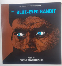 Ennio morricone blue for sale  BRADFORD