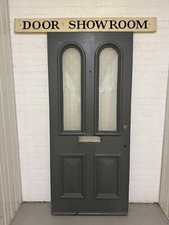 Reclaimed victorian wooden for sale  LONDON