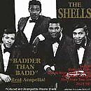 Shells badder badd for sale  USA