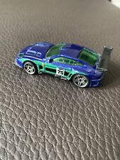 Voiture miniature hot d'occasion  Bréviandes
