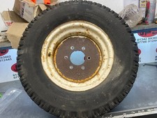 Stud rear wheel for sale  GODSTONE