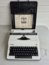 Vintage olympia monica for sale  Marshfield