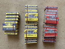 Lamette barba vintage usato Lamette barba vintage usato  Varese