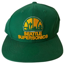 Mitchell ness seattle for sale  Parkville