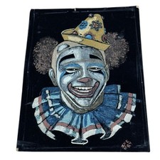 painting scary clown for sale painting scary clown for sale Ventura