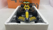 minichamps f1 1 18 usato minichamps f1 1 18 usato Modena