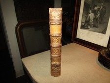 Livre ancien epoque d'occasion  L'Union