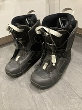 Snowboard schuhe salomon gebraucht kaufen  Bad Wurzach