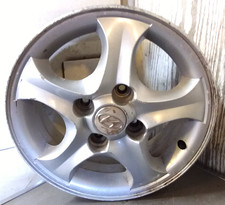 Hyundai coupe alloy for sale  POOLE