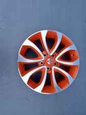 Alufelge zoll 4x114 gebraucht kaufen  Geesthacht