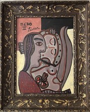 l arte dipingere usato  Roma