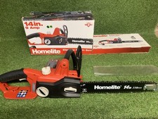 Homelite amp electric for sale  Winnetka