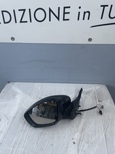 Specchietto sinistro peugeot usato  Vigone