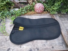 Kavalkade sattelunterlage abge gebraucht kaufen  Kandel