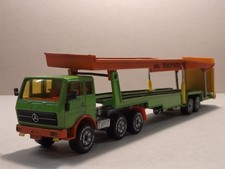Siku 3112 mercedes gebraucht kaufen  Rohr