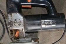 Stichsäge gebraucht kaufen  Bad Bergzabern-Umland