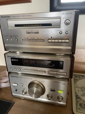 Technics hd81 midi for sale  MANCHESTER