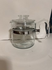 Pyrex vintage flameware for sale  LONDON