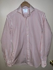 Lewin fine shirtmakers for sale  Blanco