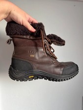 Ugg adirondack shearling for sale  BRACKNELL