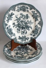 Grandes assiettes enoch d'occasion  Saint-Ouen