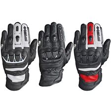 Motorrad handschuhe held gebraucht kaufen  Waldkirch
