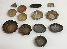 Antichi stampi pasticceria usato  Monte San Savino