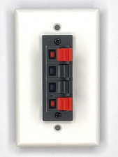 Speaker terminal conductor for sale  Saratoga Springs