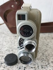 Euming 8mm cinepresa usato  Mantova