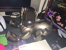Sony aibo ers7 d'occasion  Nice-