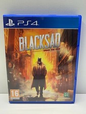 BLACKSAD UNDER THE SKIN - SONY  PS4 - USATO PERFETTAMENTE FUNZIONANTE PAL comprar usado  Enviando para Brazil