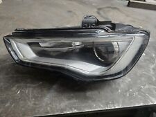 Audi rs3 headlight for sale  WOLVERHAMPTON