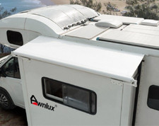Awnlux inchrv camper for sale  Los Angeles