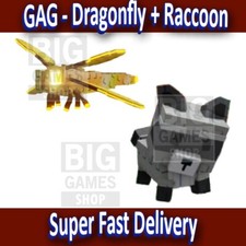 Grow garden dragonfly d'occasion  Expédié en Belgium
