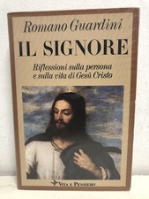 Guardini romano signore usato  Genova