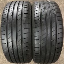 Sommerreifen dunlop sport gebraucht kaufen  Uelzen