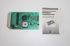 Conrad electronic baustein gebraucht kaufen  Billerbeck