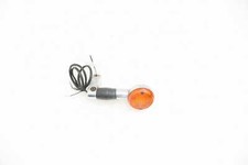 REAR LEFT INDICATOR LINKS BLINKER FAHRTRICHTUNGSANZEIGER Suzuki LS 650 Savage 86 na sprzedaż  PL
